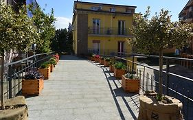 Pavia Ostello